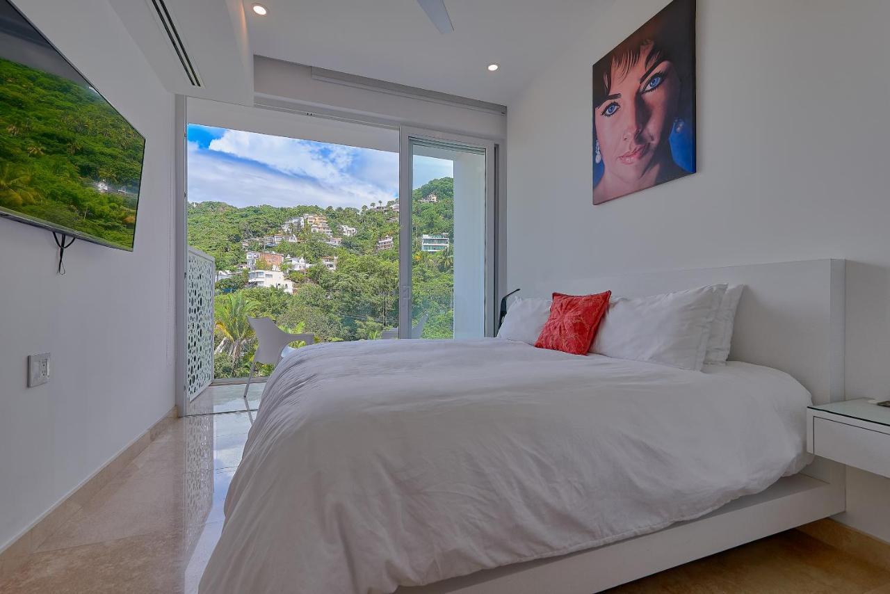 Maxwell Residences At Orchid 5* Puerto Vallarta