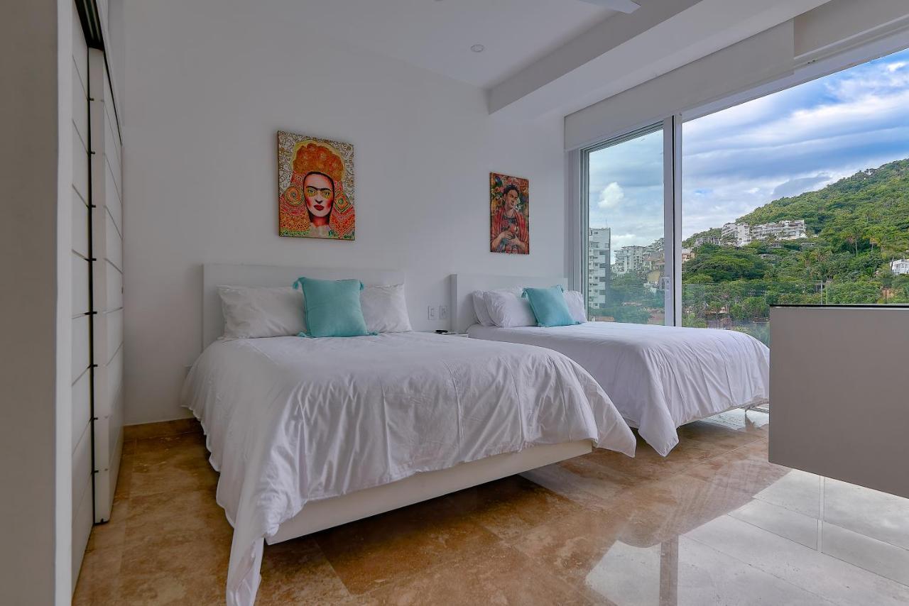 Maxwell Residences At Orchid Puerto Vallarta