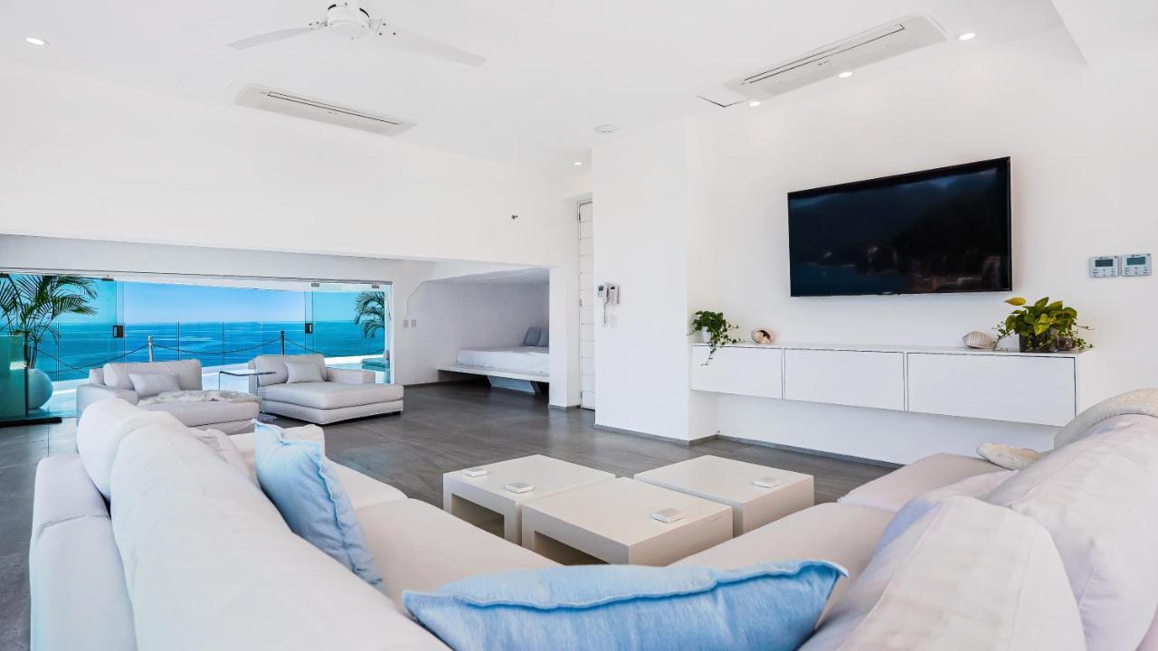 Maxwell Residences At Orchid Puerto Vallarta