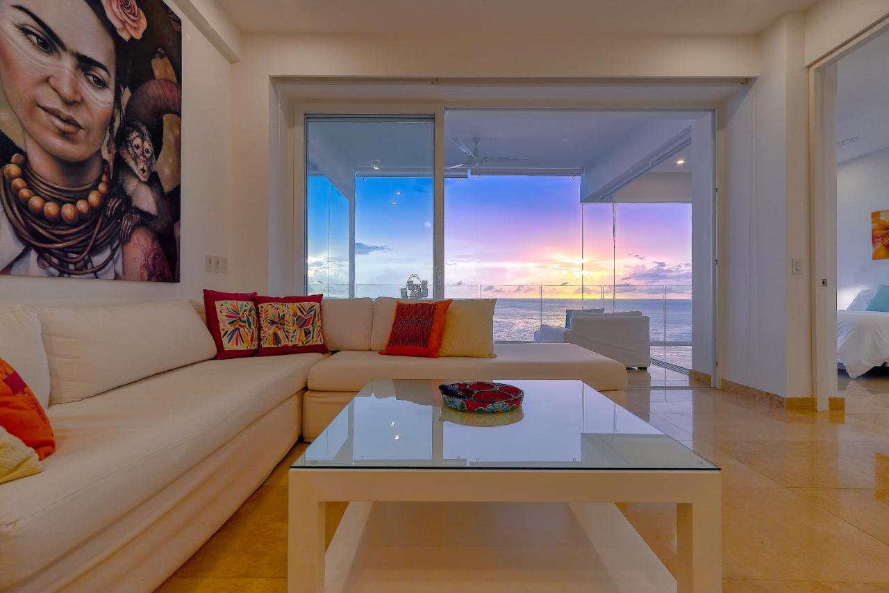 Maxwell Residences At Orchid Hotel Puerto Vallarta