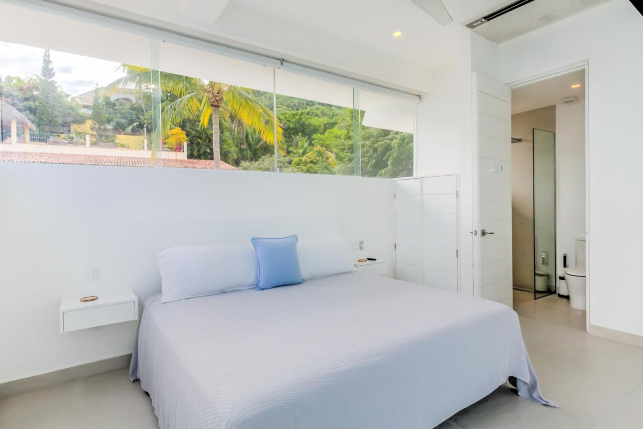 Hotel Maxwell Residences At Orchid Puerto Vallarta