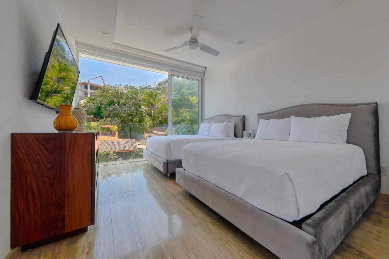 Maxwell Residences At Orchid Puerto Vallarta