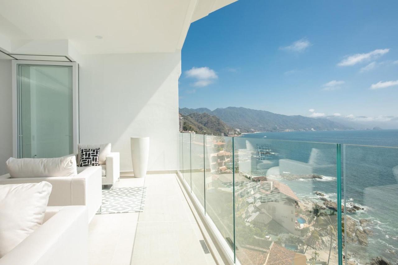 Maxwell Residences At Orchid Puerto Vallarta