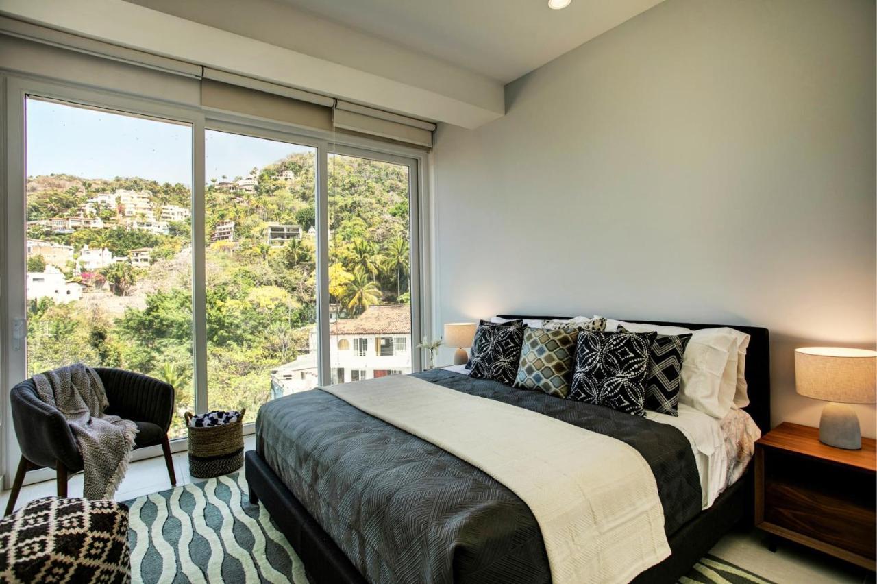 Maxwell Residences At Orchid Hotel Puerto Vallarta