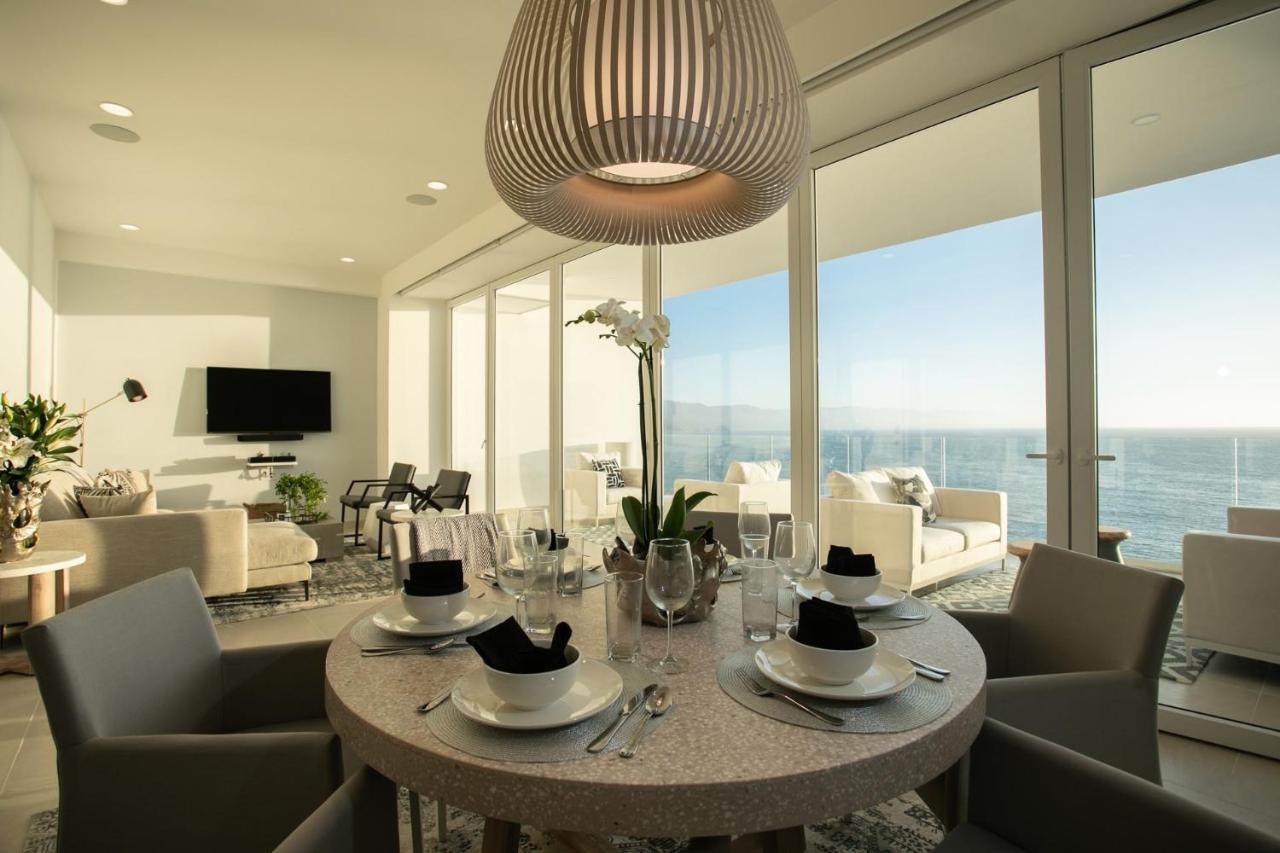 Maxwell Residences At Orchid Hotel Puerto Vallarta
