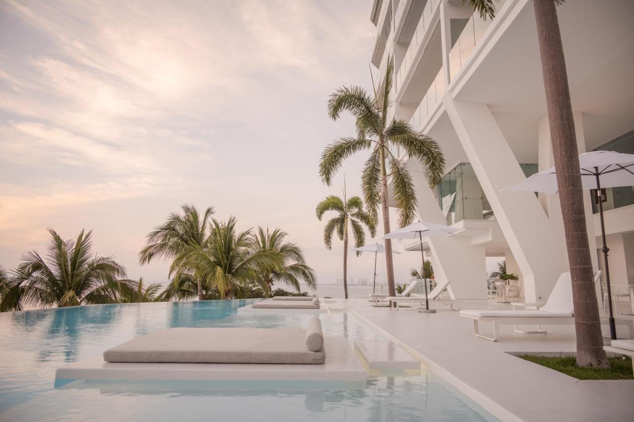 Maxwell Residences At Orchid Hotel Puerto Vallarta