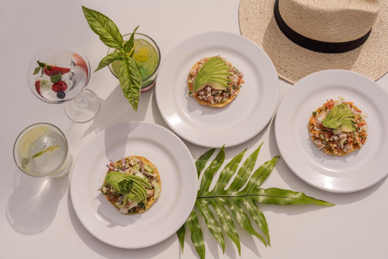 Maxwell Residences At Orchid 5* Puerto Vallarta