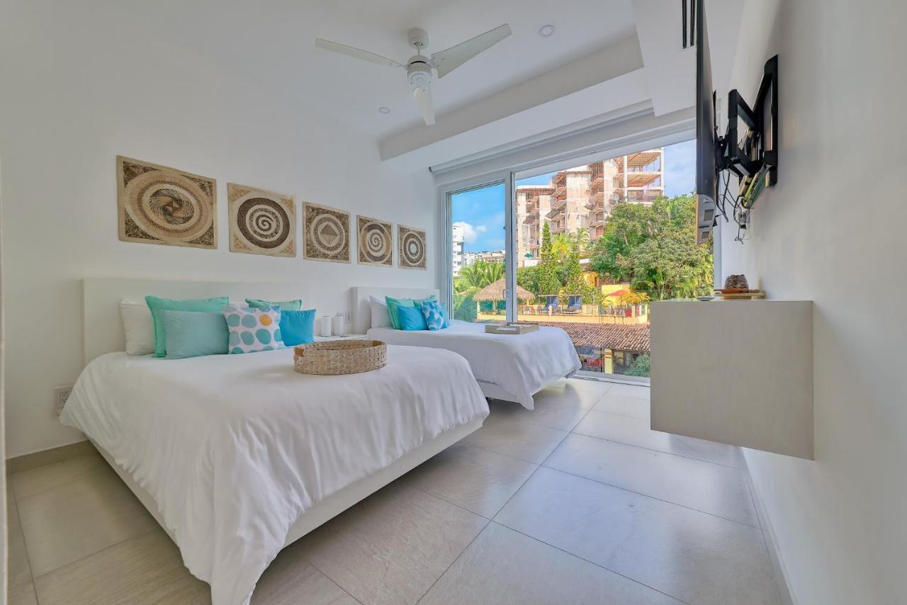 Hotel Maxwell Residences At Orchid Puerto Vallarta