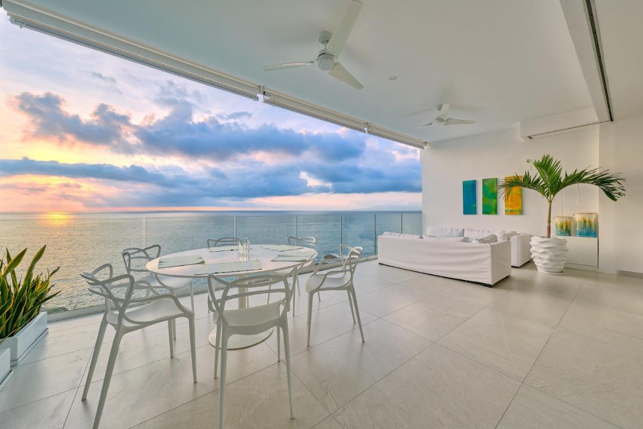 Maxwell Residences At Orchid 5* Puerto Vallarta