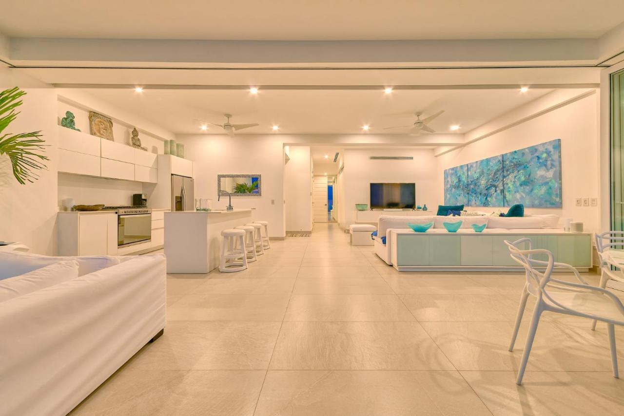 Maxwell Residences At Orchid 5* Puerto Vallarta