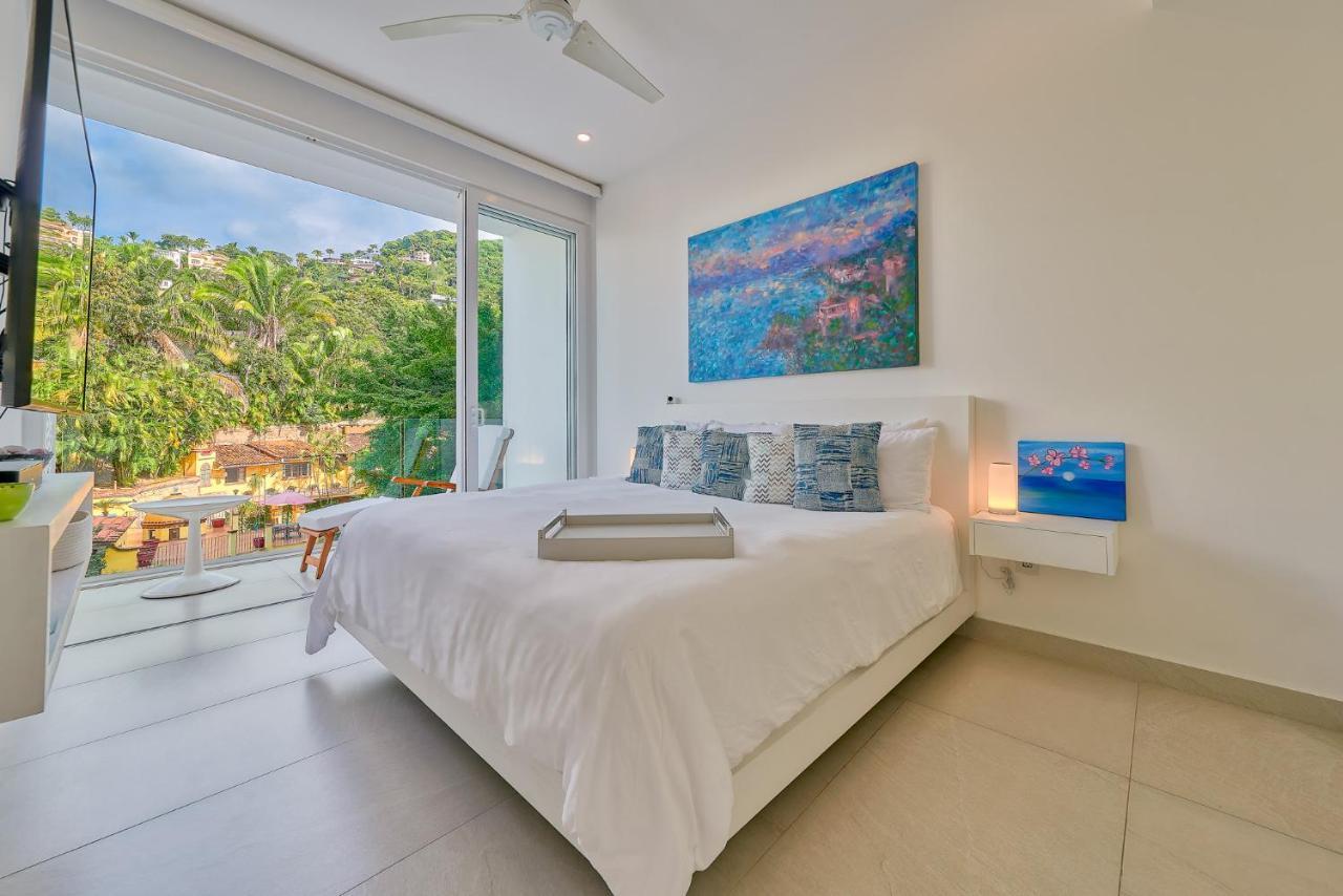Maxwell Residences At Orchid Puerto Vallarta
