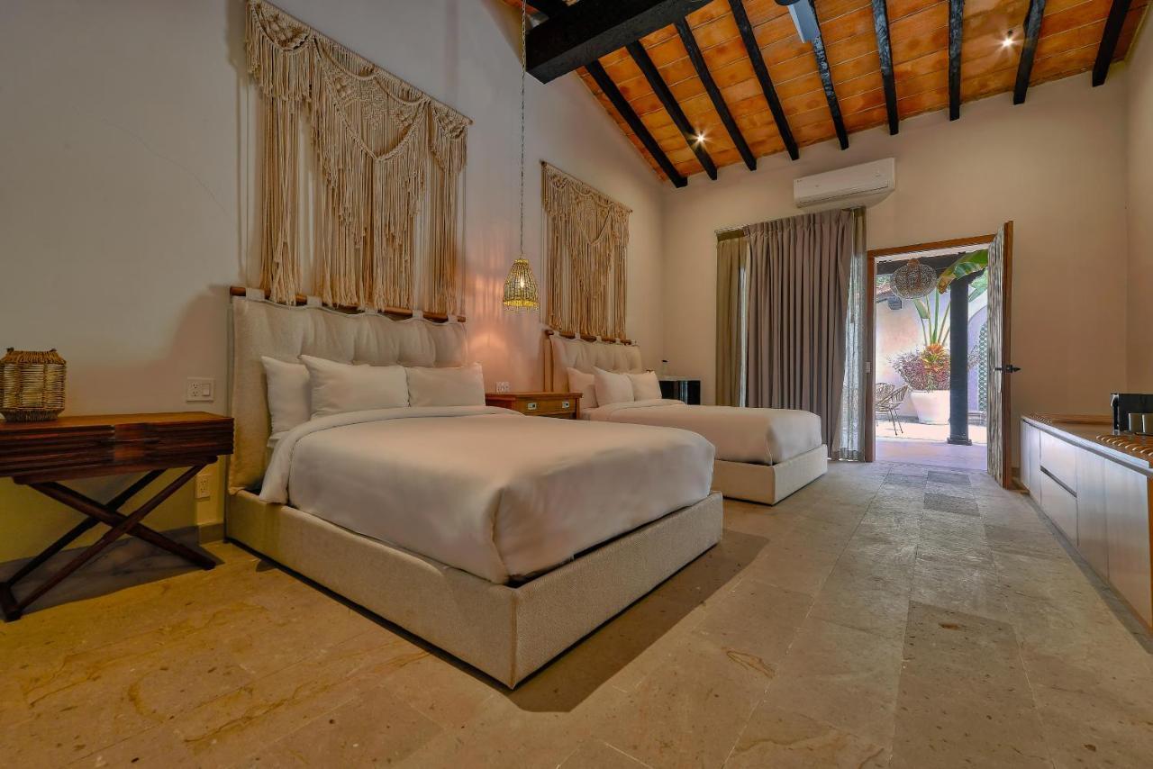 Maxwell Residences At Orchid 5*