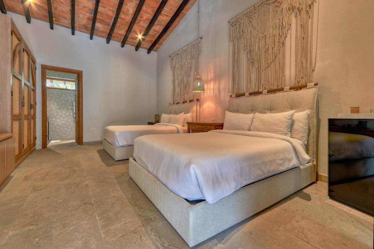 Hotel Maxwell Residences At Orchid 5*