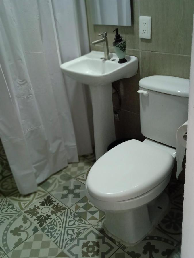 Casa De Huespedes Via Lactea Guest house *