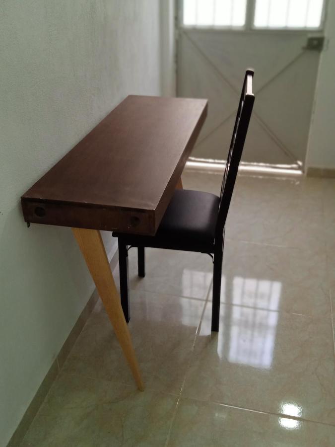 Casa De Huespedes Via Lactea Guest house *