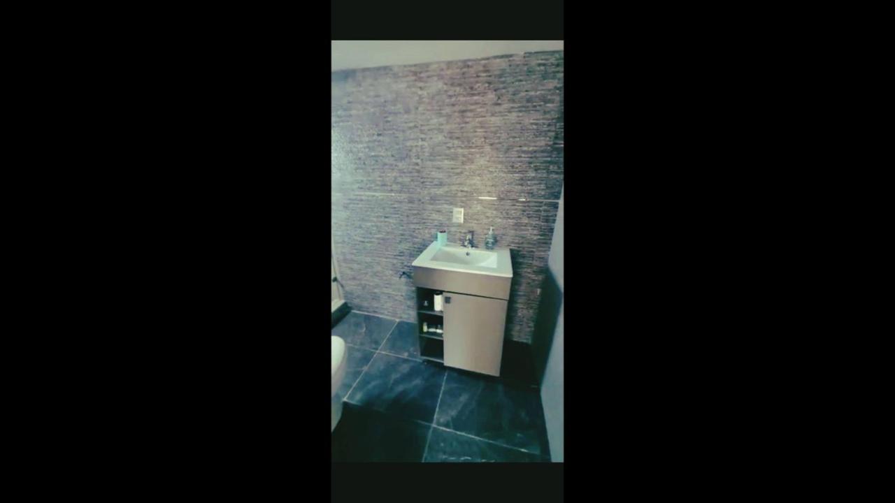 Apartment Camberos Place *