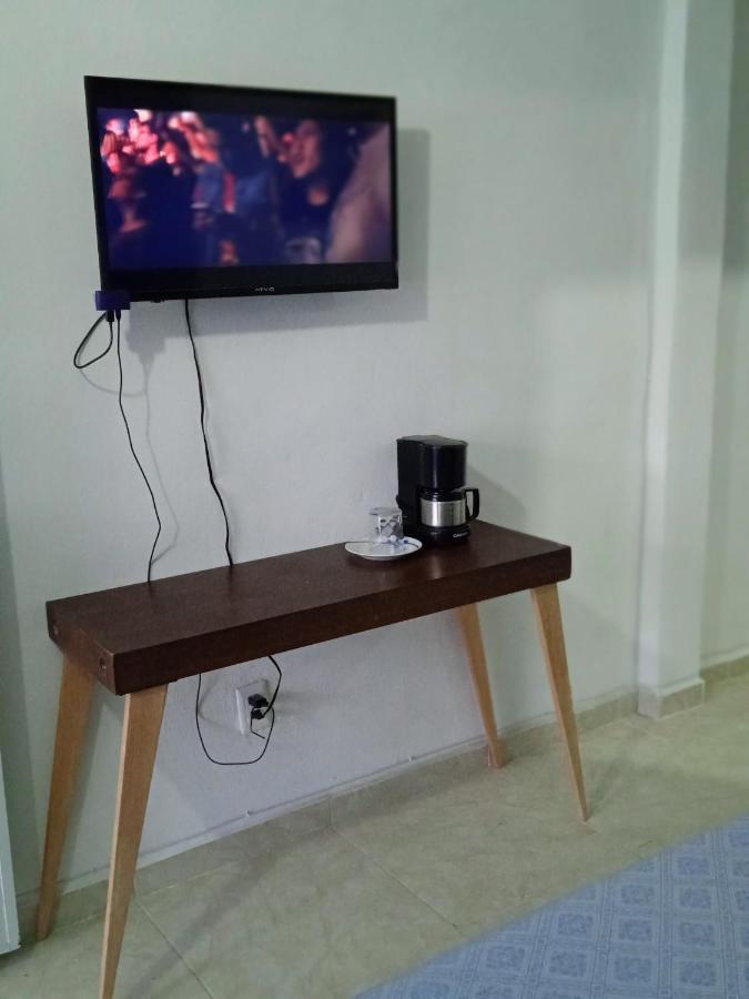 Casa De Huespedes Via Lactea Guest house