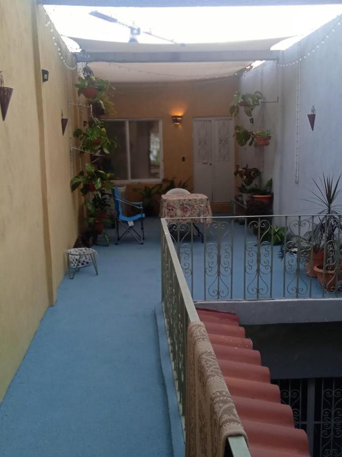 Casa De Huespedes Via Lactea Guest house