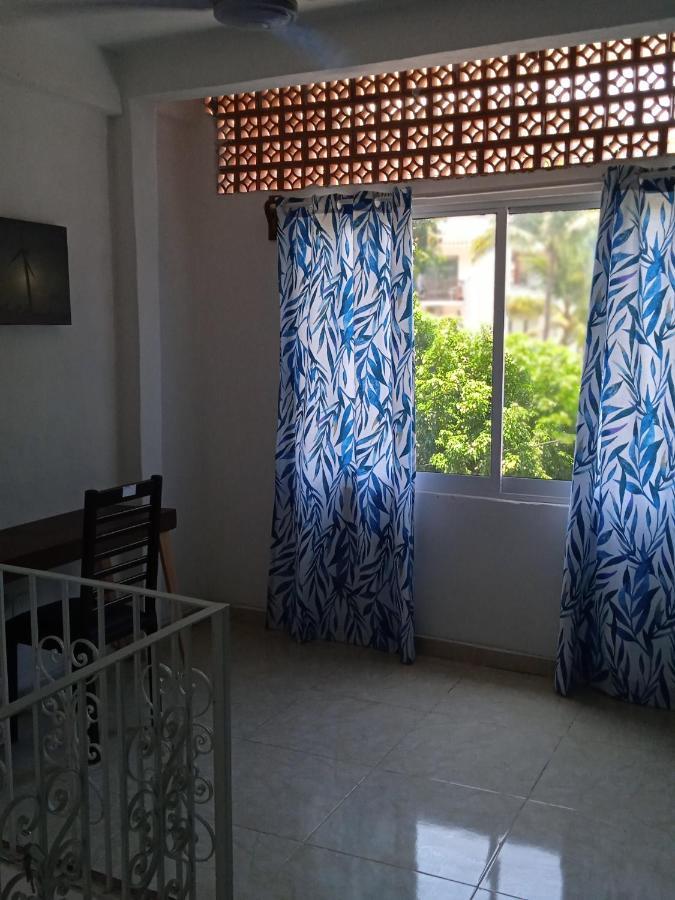 Casa De Huespedes Via Lactea Puerto Vallarta