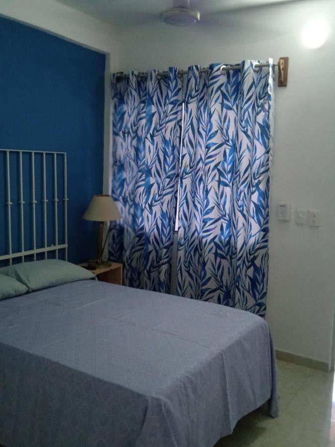 Casa De Huespedes Via Lactea Guest house Puerto Vallarta