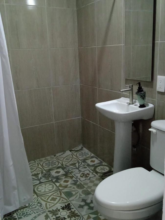 Casa De Huespedes Via Lactea Guest house *
