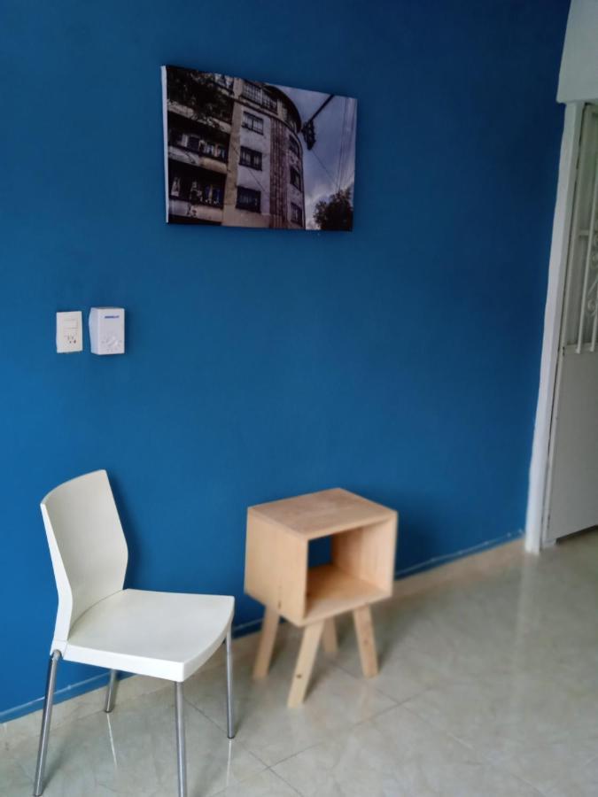 Guest house Casa De Huespedes Via Lactea