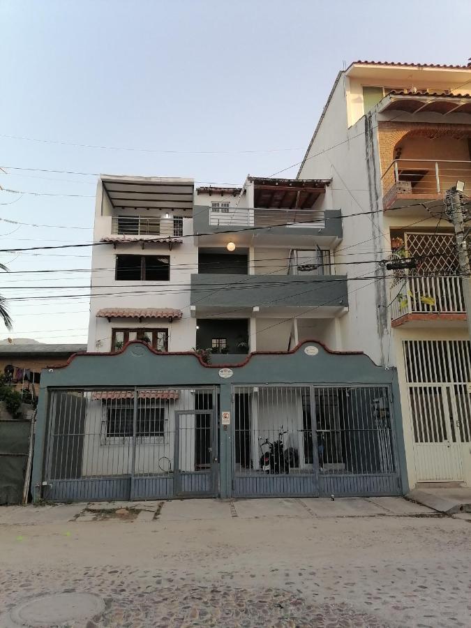 Camberos Place Puerto Vallarta