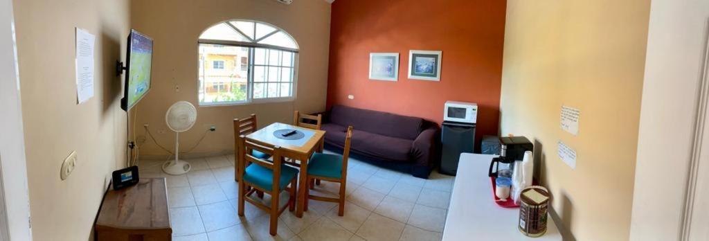 Homestay Casa Pavlova *