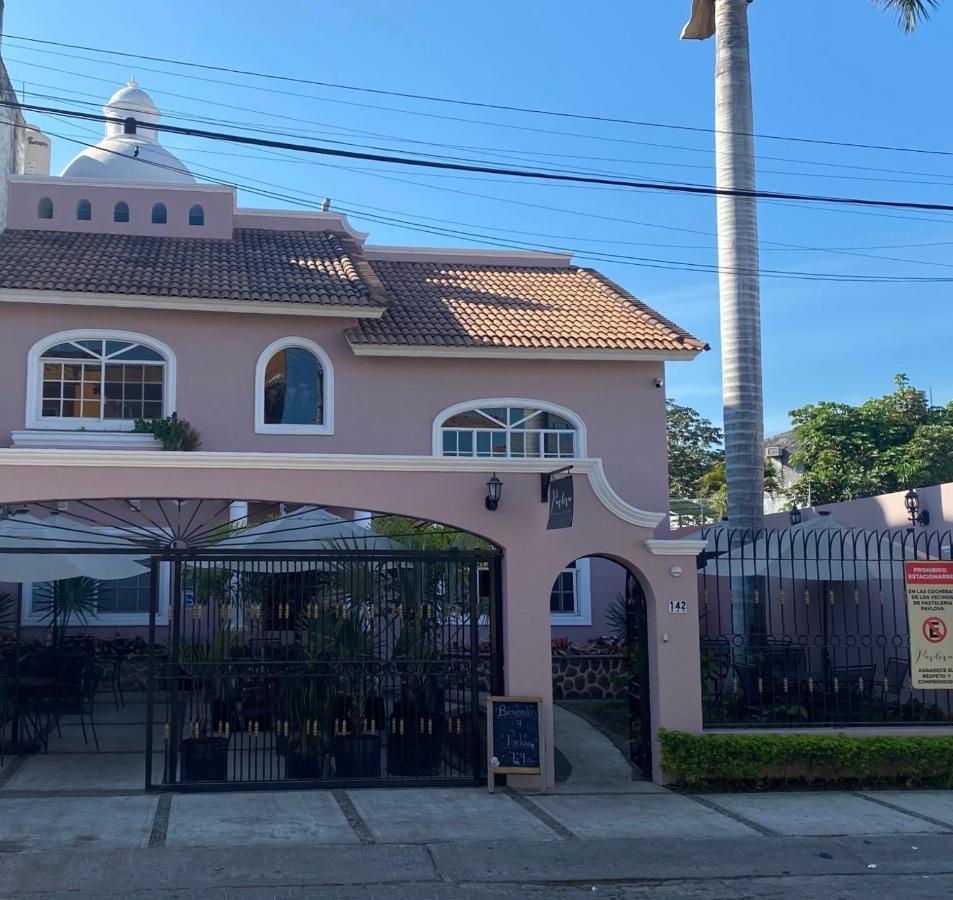 Casa Pavlova *
