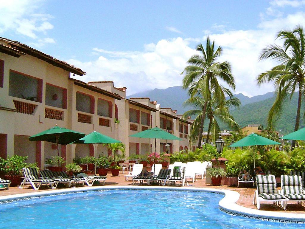 Hotel Vallarta By Canto Del Sol 4*
