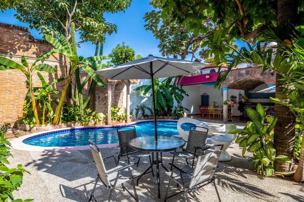 Ph Hacienda Lord Twigg Apartamento