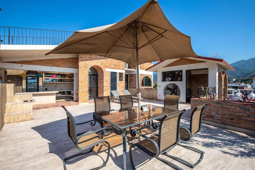 Apartamento Ph Hacienda Lord Twigg