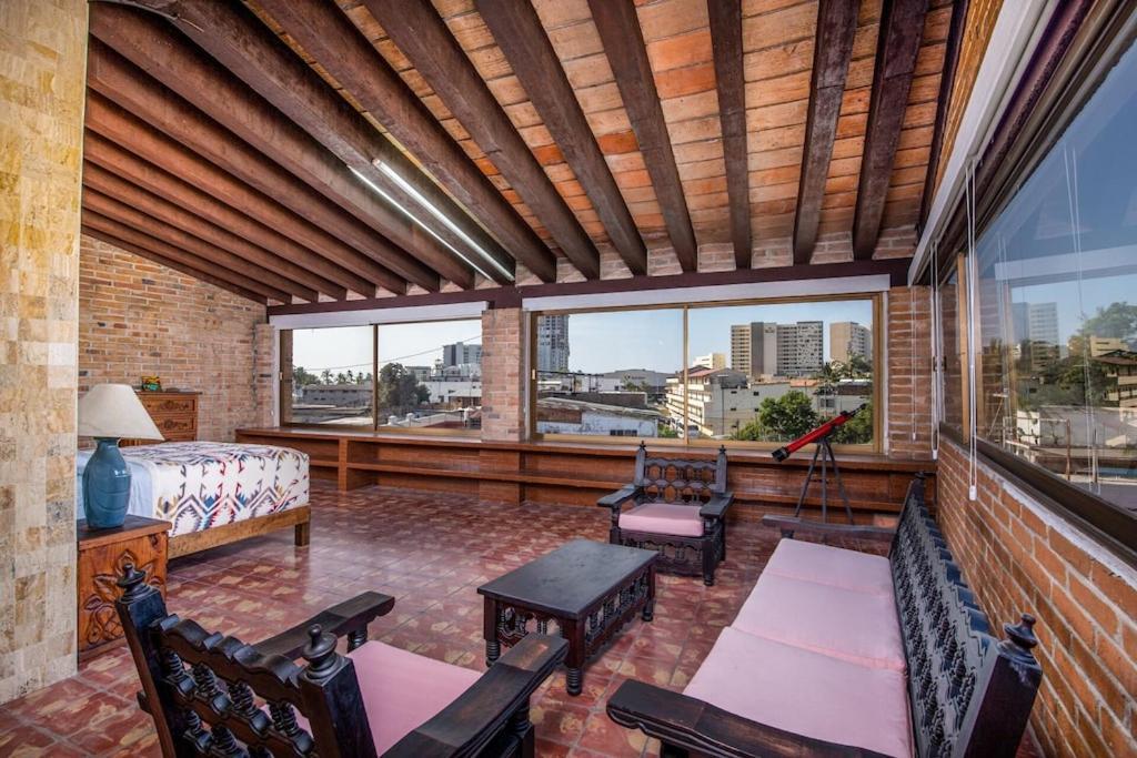 Ph Hacienda Lord Twigg Puerto Vallarta