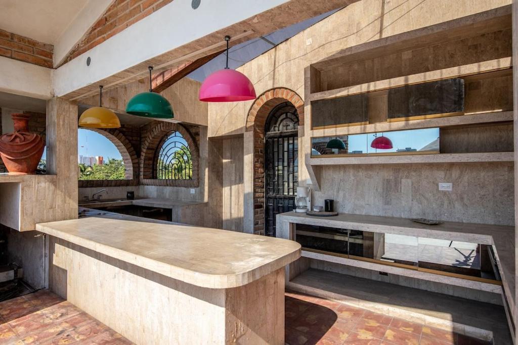 Apartamento Ph Hacienda Lord Twigg Puerto Vallarta