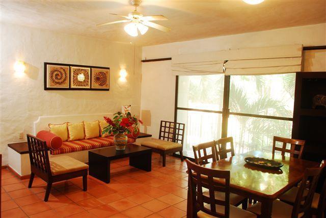 Marbella 3* Puerto Vallarta