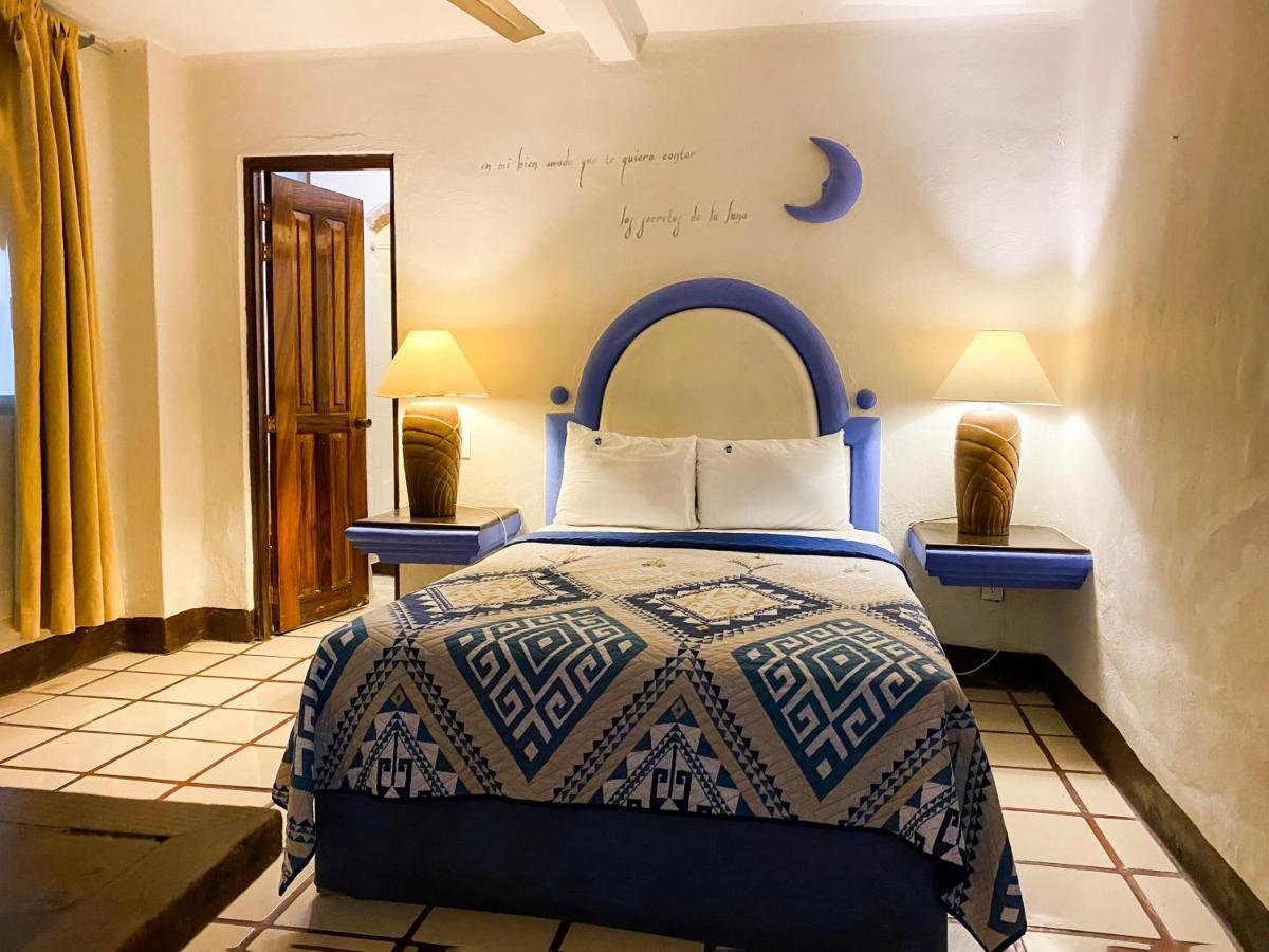 Puerto De Luna Pet Friendly And Family 4*