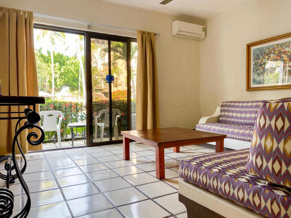 Puerto De Luna Pet Friendly And Family 4* Puerto Vallarta