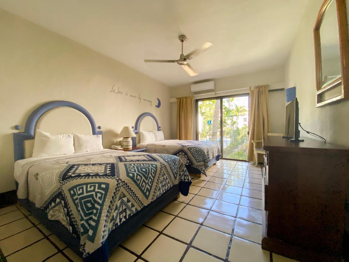 Puerto De Luna Pet Friendly And Family 4*