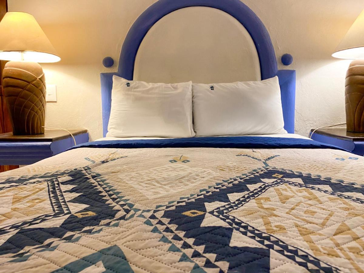 Puerto De Luna Pet Friendly And Family Hotel