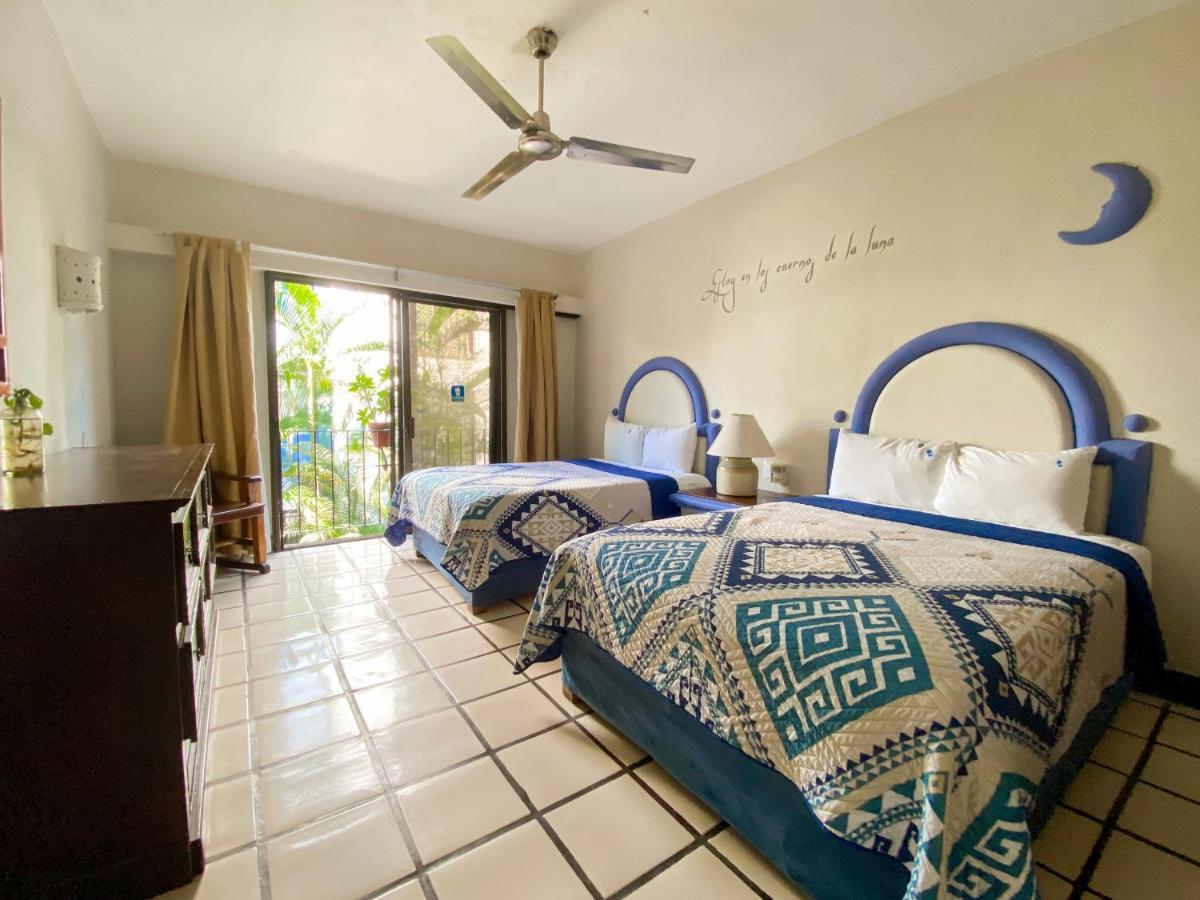 Puerto De Luna Pet Friendly And Family Hotel