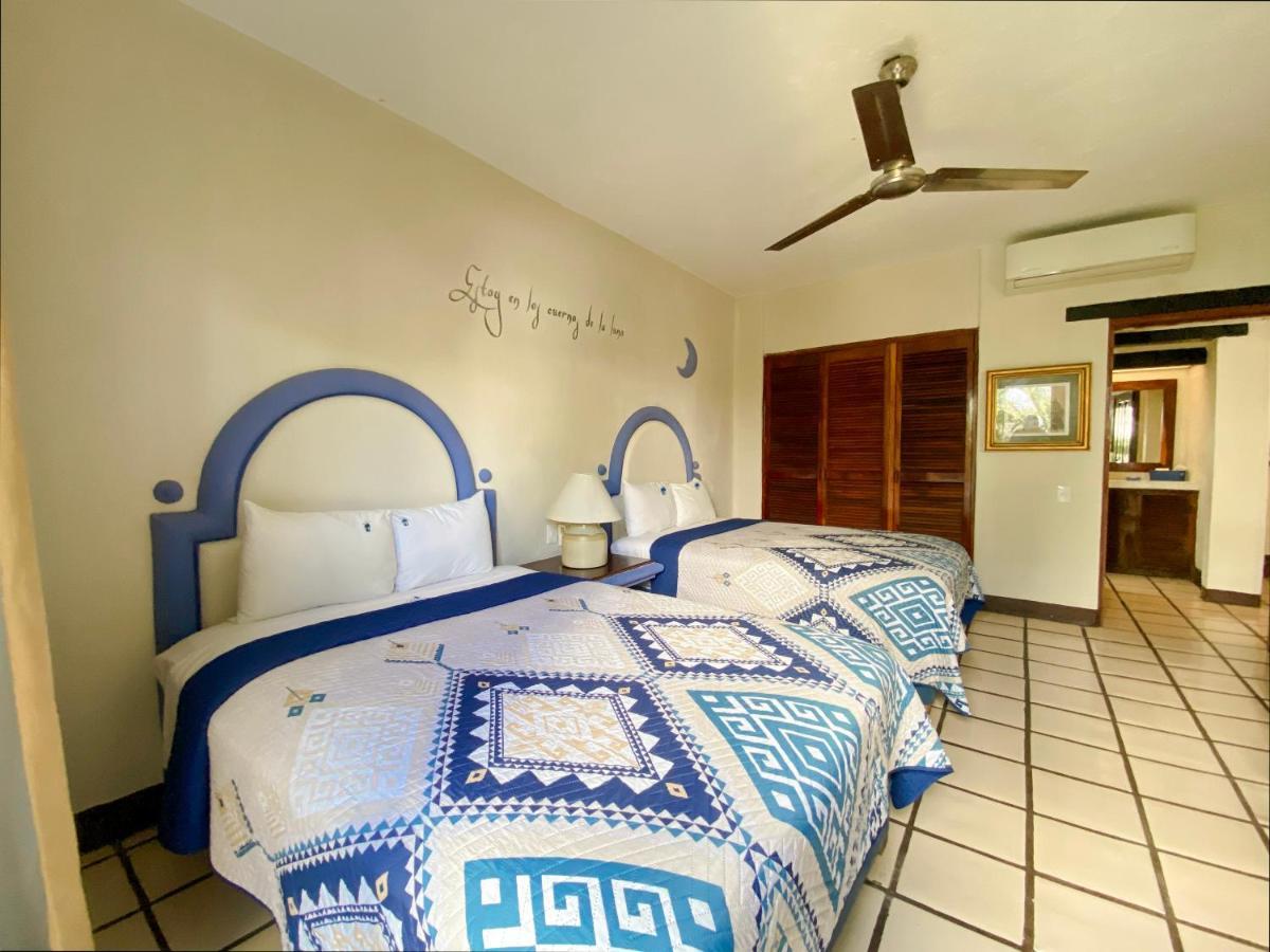 Hotel Puerto De Luna Pet Friendly And Family Puerto Vallarta