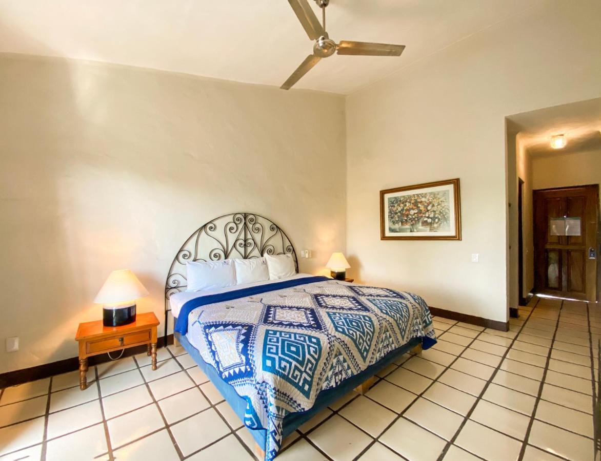 Puerto De Luna Pet Friendly And Family Hotel