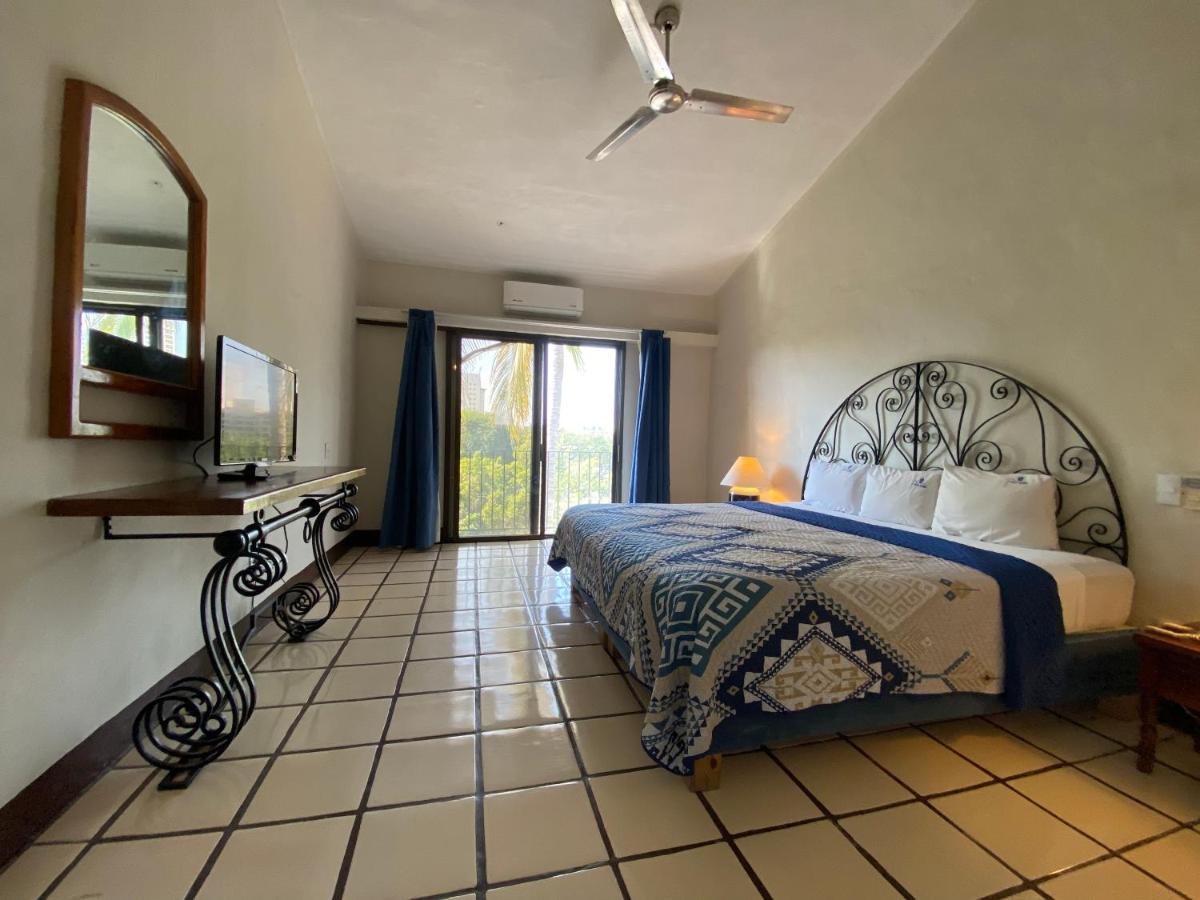 Puerto De Luna Pet Friendly And Family 4*