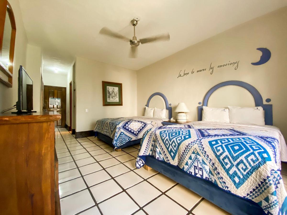 Hotel Puerto De Luna Pet Friendly And Family 4*