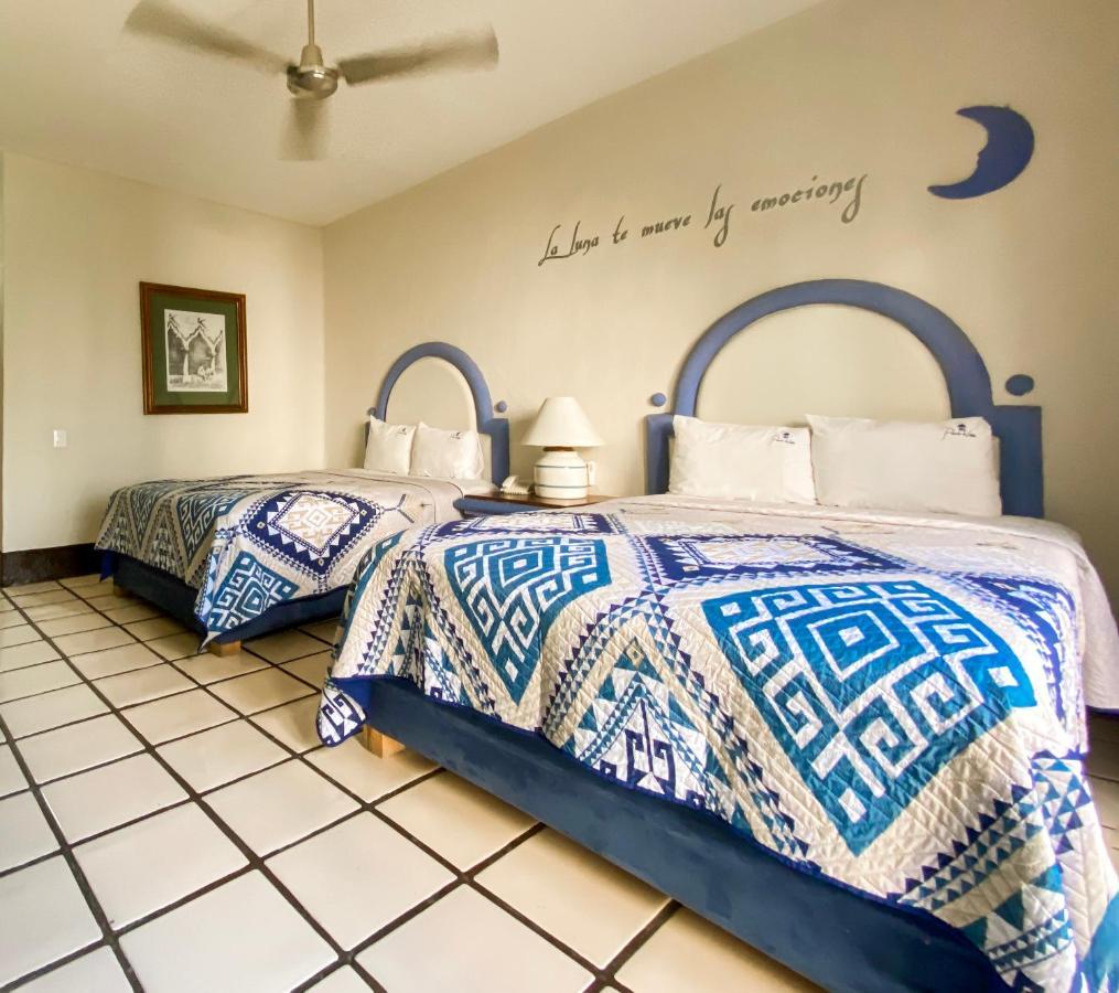 Puerto De Luna Pet Friendly And Family 4* Puerto Vallarta