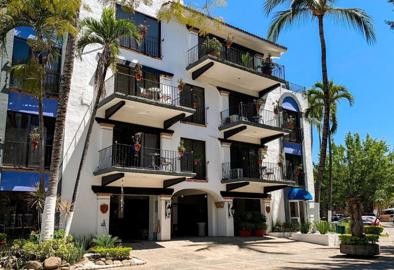 Puerto De Luna Pet Friendly And Family Hotel Puerto Vallarta