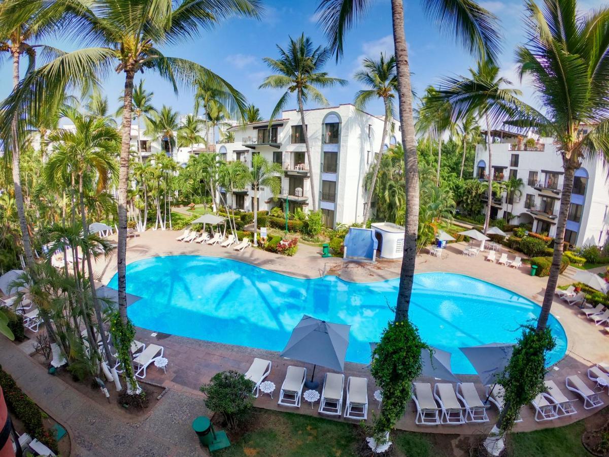 Hotel Puerto De Luna Pet Friendly And Family Puerto Vallarta