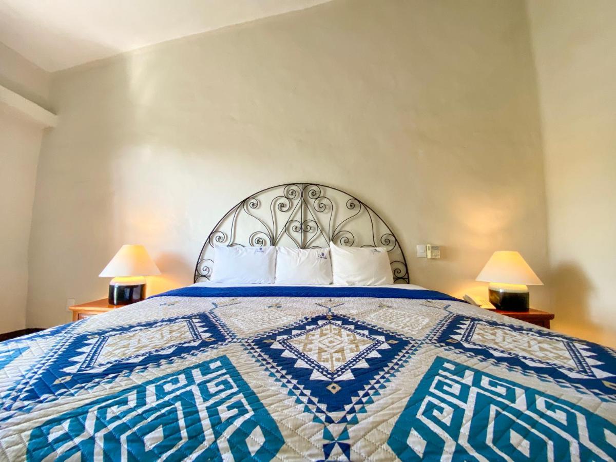Hotel Puerto De Luna Pet Friendly And Family 4*