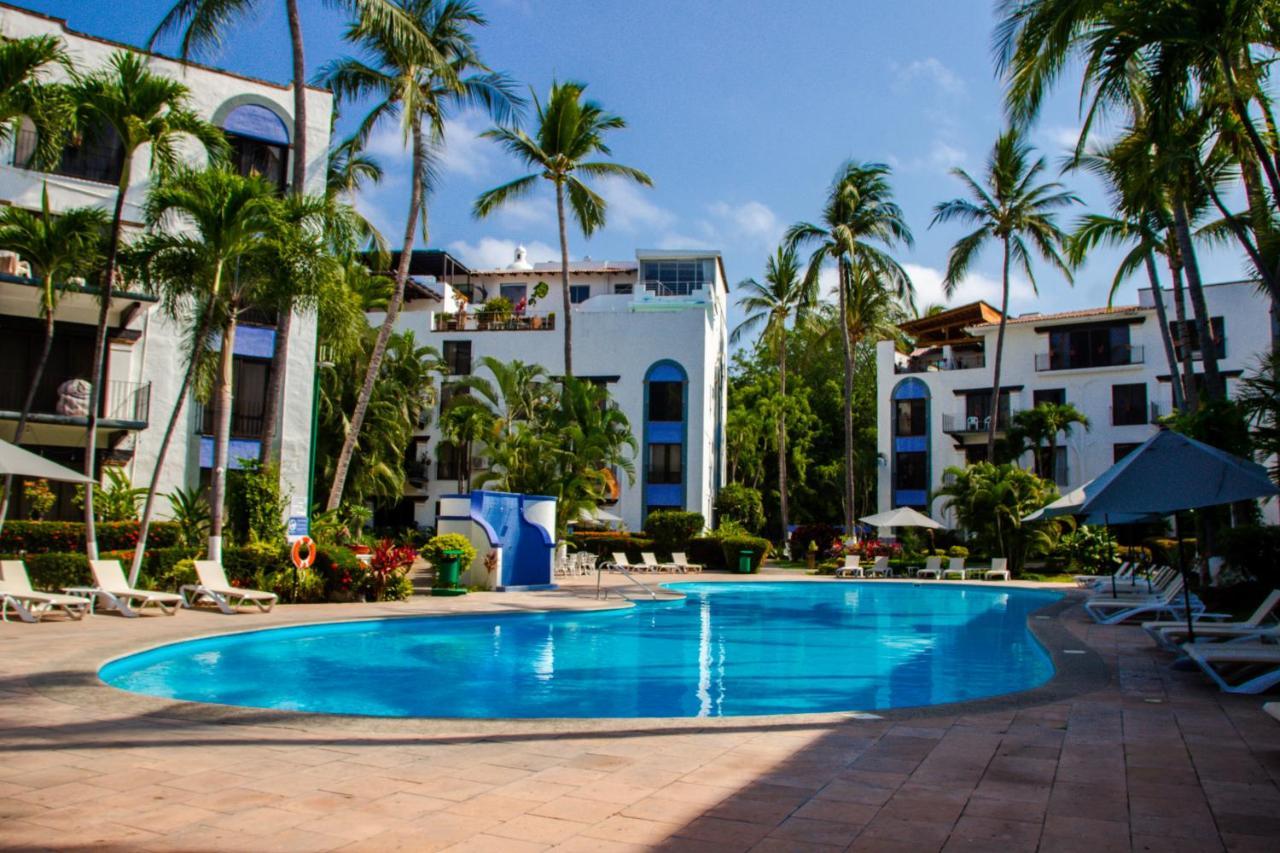 Puerto De Luna Pet Friendly And Family Hotel Puerto Vallarta