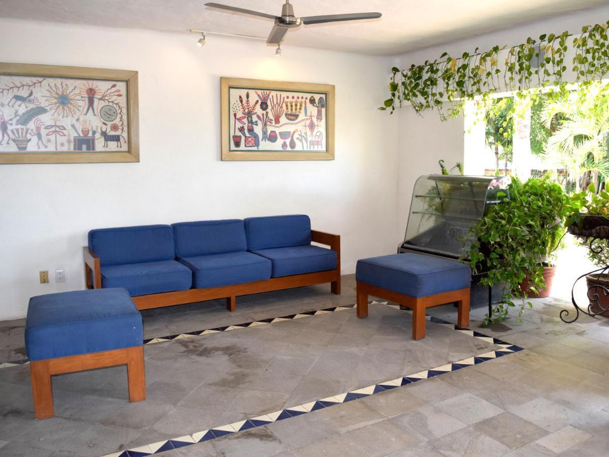 Puerto De Luna Pet Friendly And Family 4*